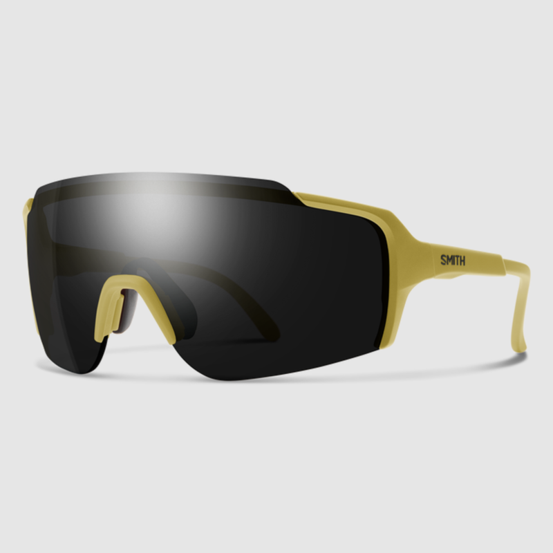 Smith Flywheel Sunglasses Matte Mystic Green/ChromaPop Black-1